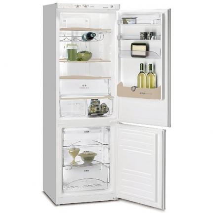 frigorífico Edesa Efficient T clase A No frost: Malo. Servicio al cliente:  peor